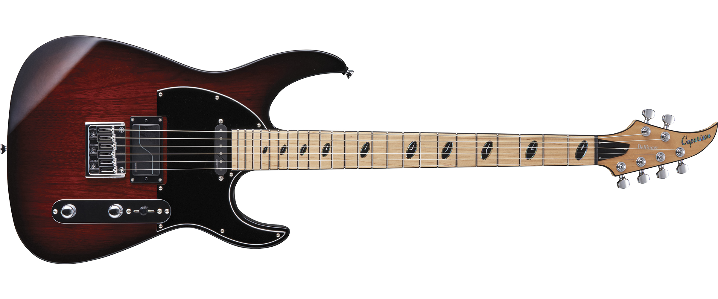 Caparison Dellinger-JSM V2