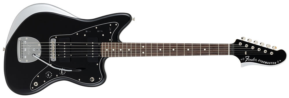 Fender Japan Starmaster