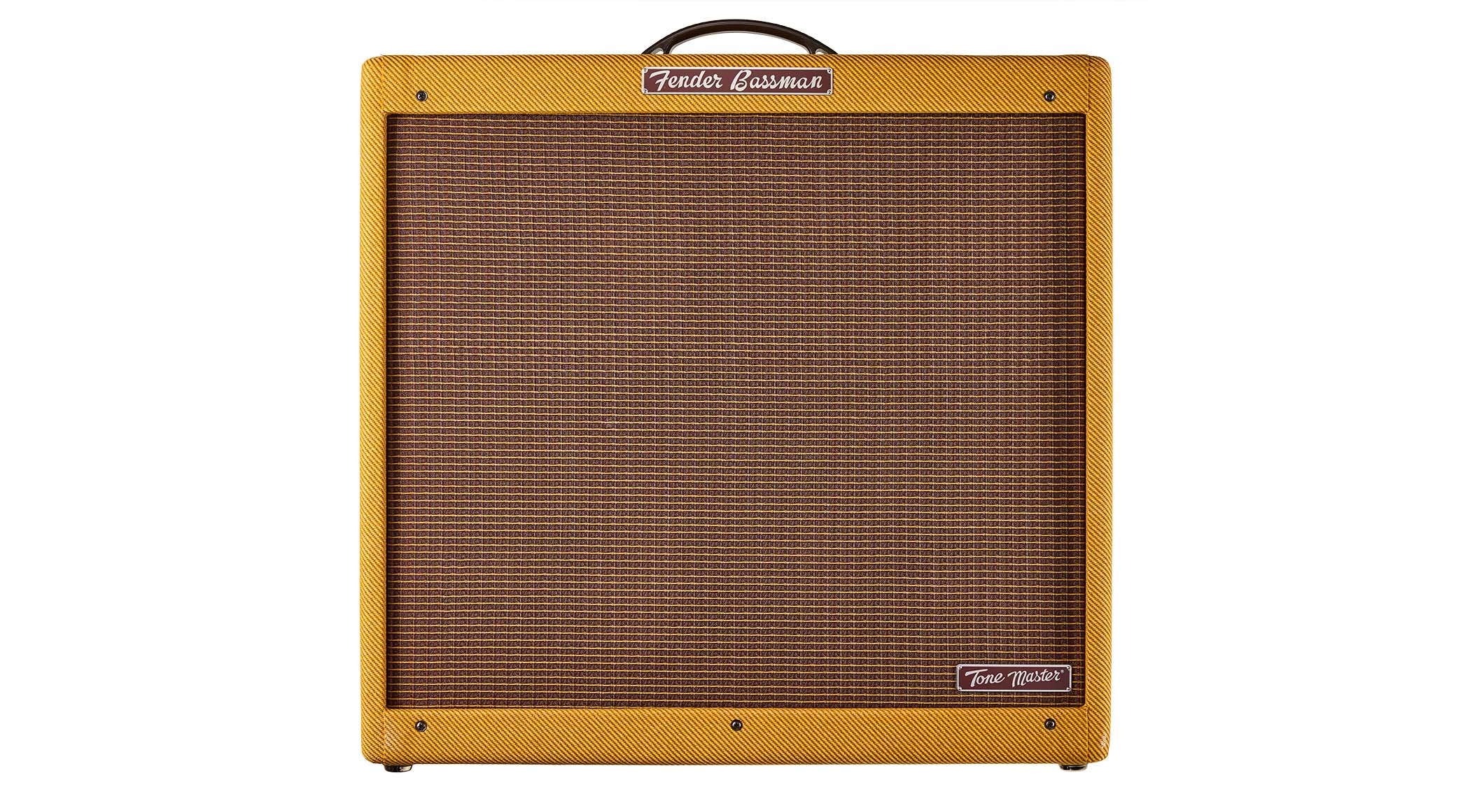 Fender Tone Master '59 Bassman