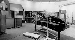 Electric Lady Studios: behind the scenes at Jimi Hendrix's purpose-built recording studio in NYC