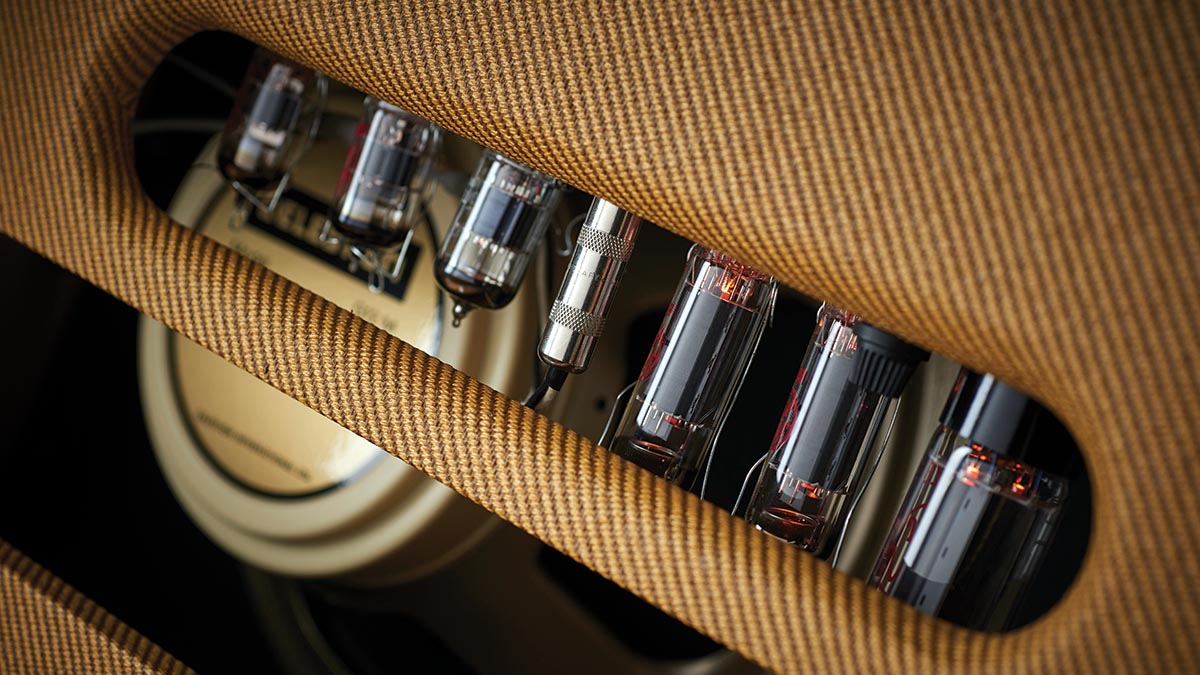 Preamp Tubes