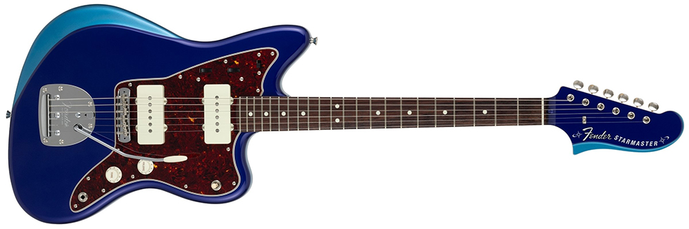 Fender Japan Starmaster