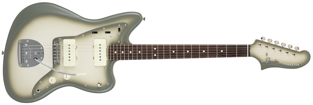 Fender Japan Starmaster