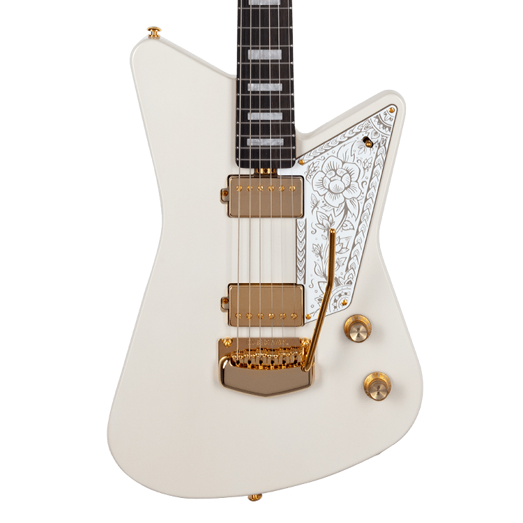 Ernie Ball Music Man Mariposa