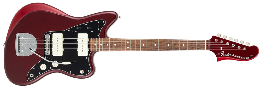 Fender Japan Starmaster