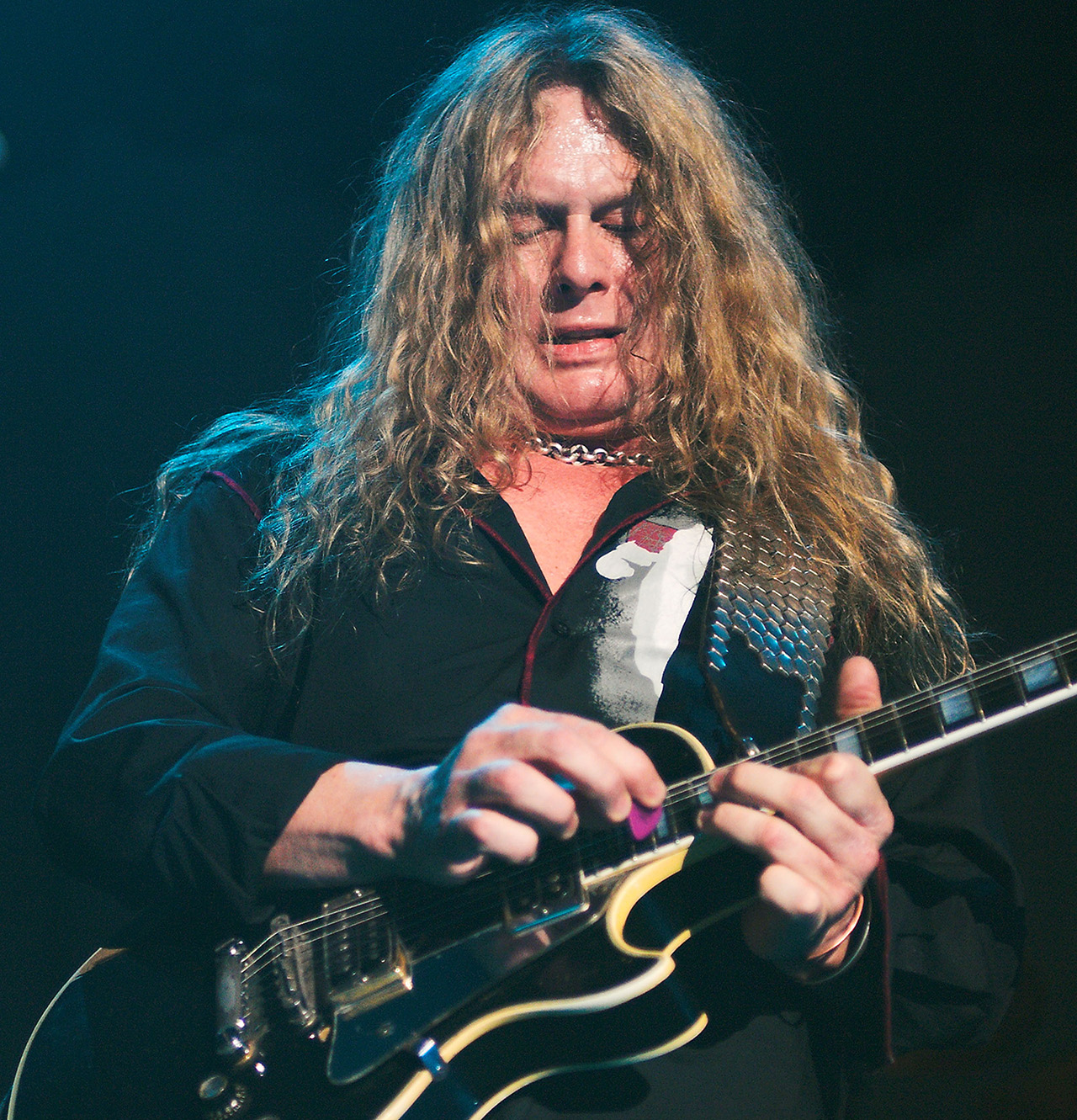 John Sykes