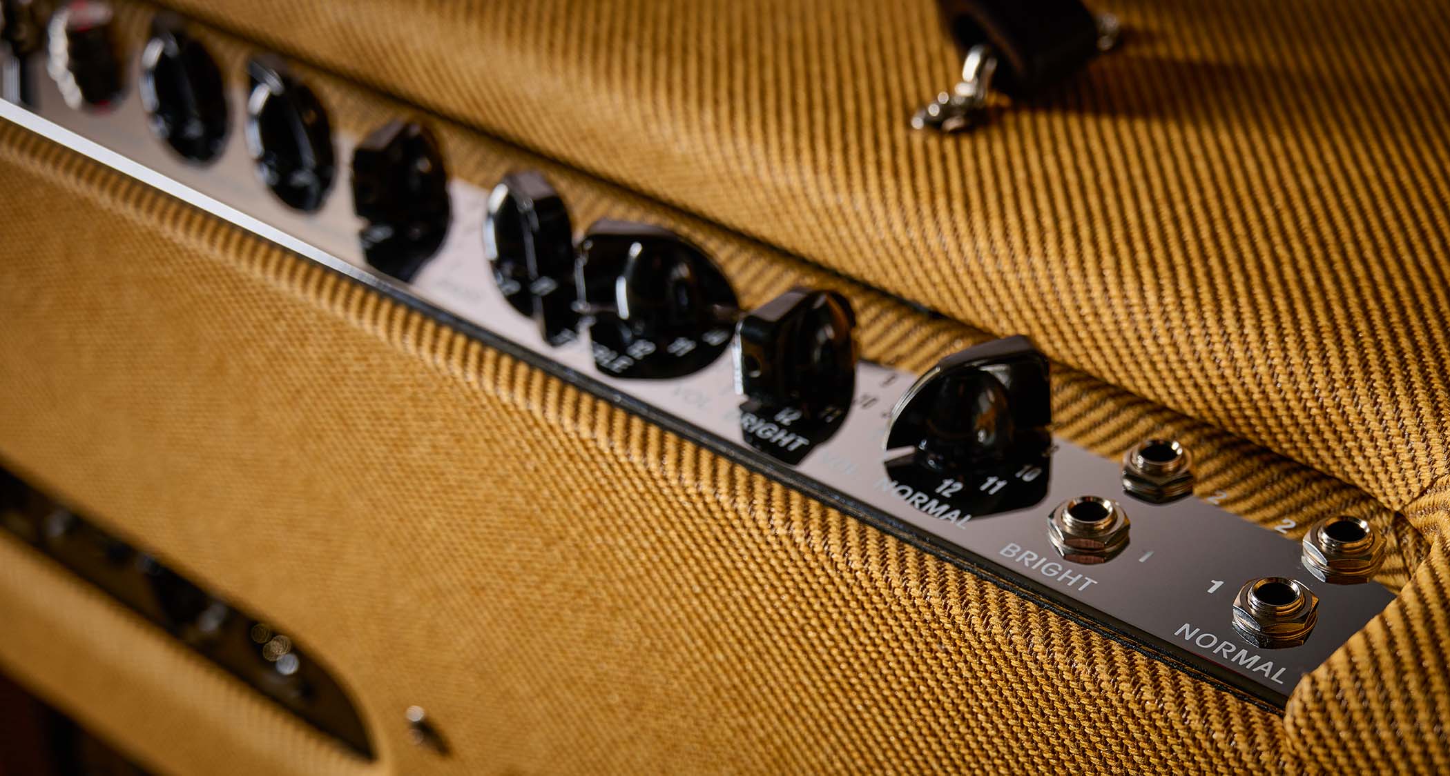 Fender Tone Master '59 Bassman