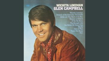 “Then he got to ‘and I want you for all time’ and said, ‘Ultimately, Wichita Lineman is about an ordinary man thinking extraordinary thoughts’”: Jimmy Webb says that hearing Billy Joel deconstruct the lyrics to his greatest song brought him to tears