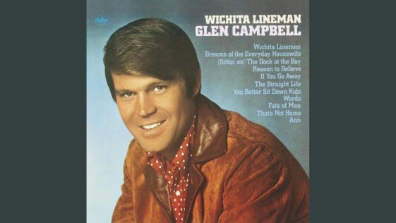 “Then he got to ‘and I want you for all time’ and said, ‘Ultimately, Wichita Lineman is about an ordinary man thinking extraordinary thoughts’”: Jimmy Webb says that hearing Billy Joel deconstruct the lyrics to his greatest song brought him to tears