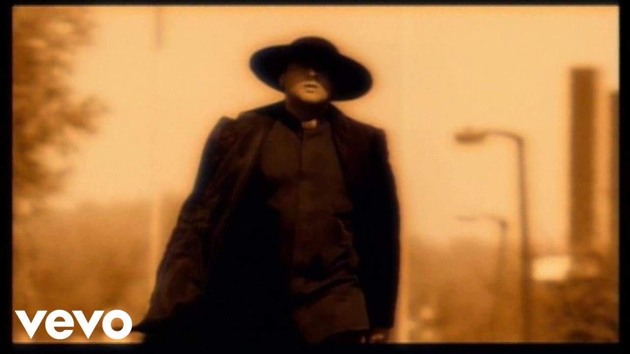 Black Grape - Reverend Black Grape (Video) - YouTube