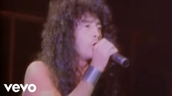 The highs and lows of Anthrax, album by album