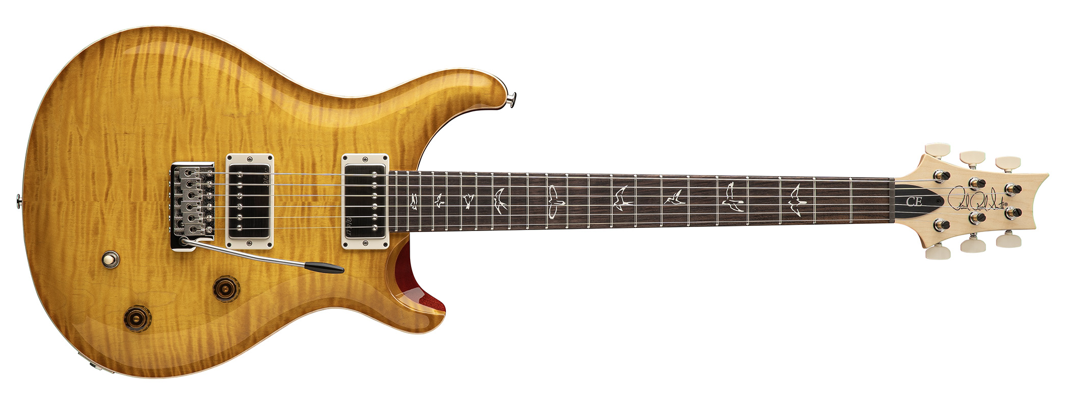 PRS CE 22 Limited Edition