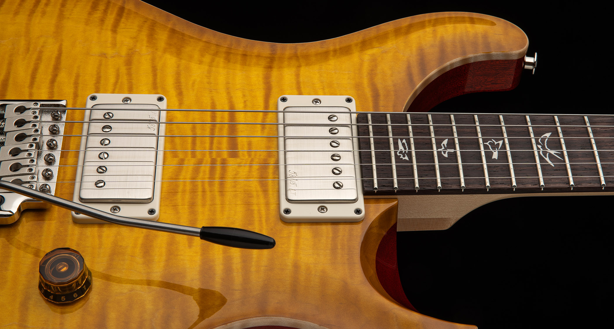 PRS CE 22 Limited Edition