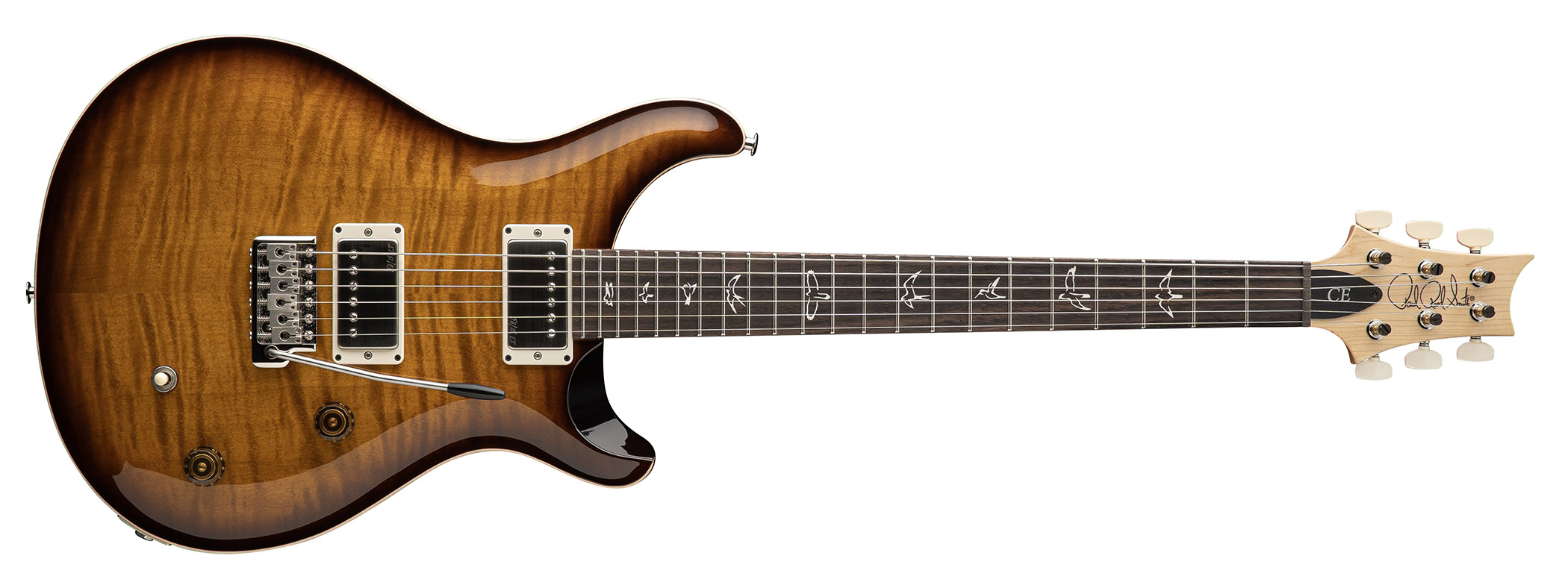 PRS CE 22 Limited Edition