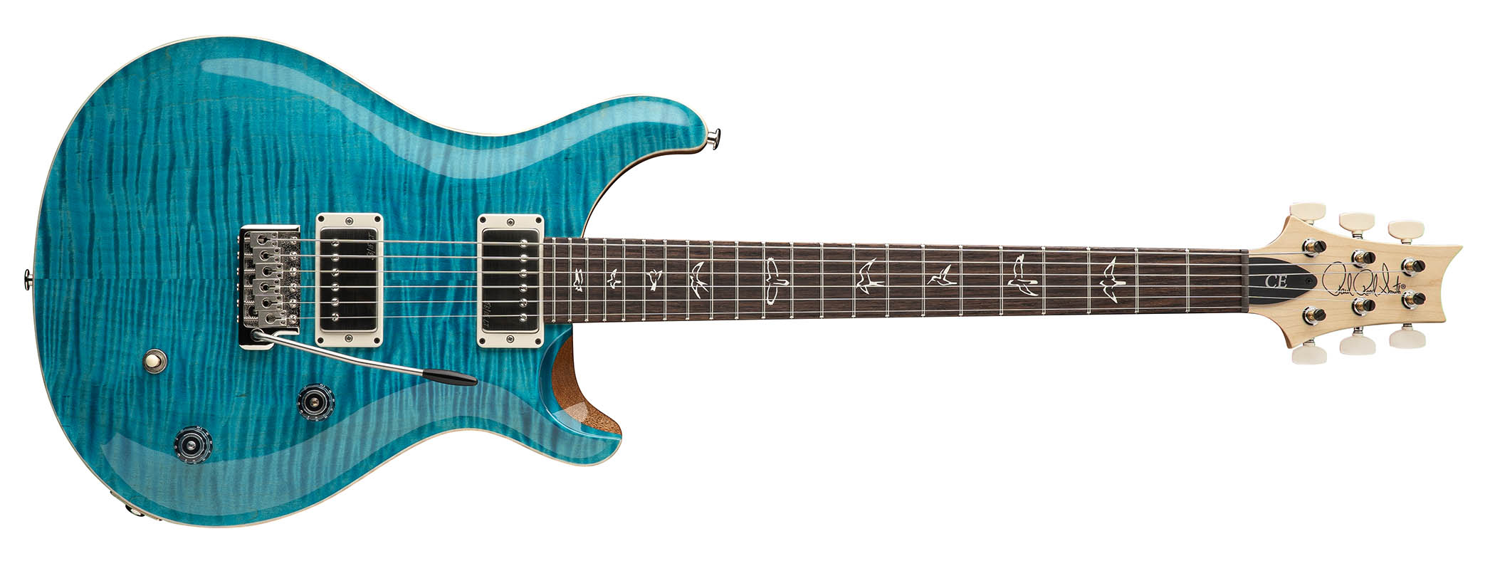 PRS CE 22 Limited Edition