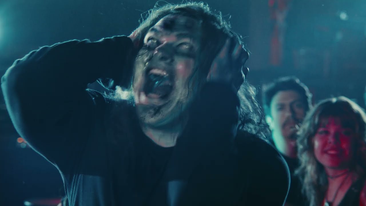 Mammoth: The End (Official Video) - YouTube