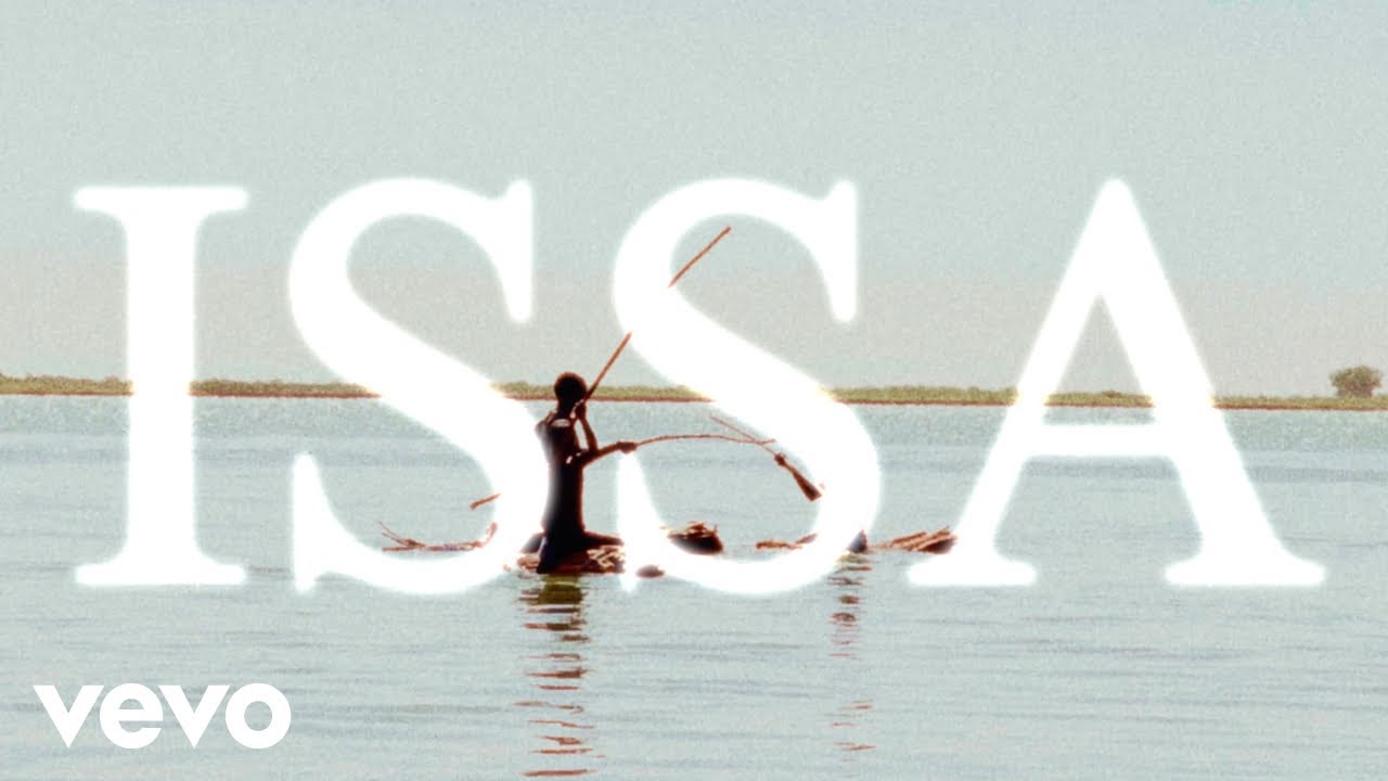 Songhoy Blues - Issa (Official Video) - YouTube