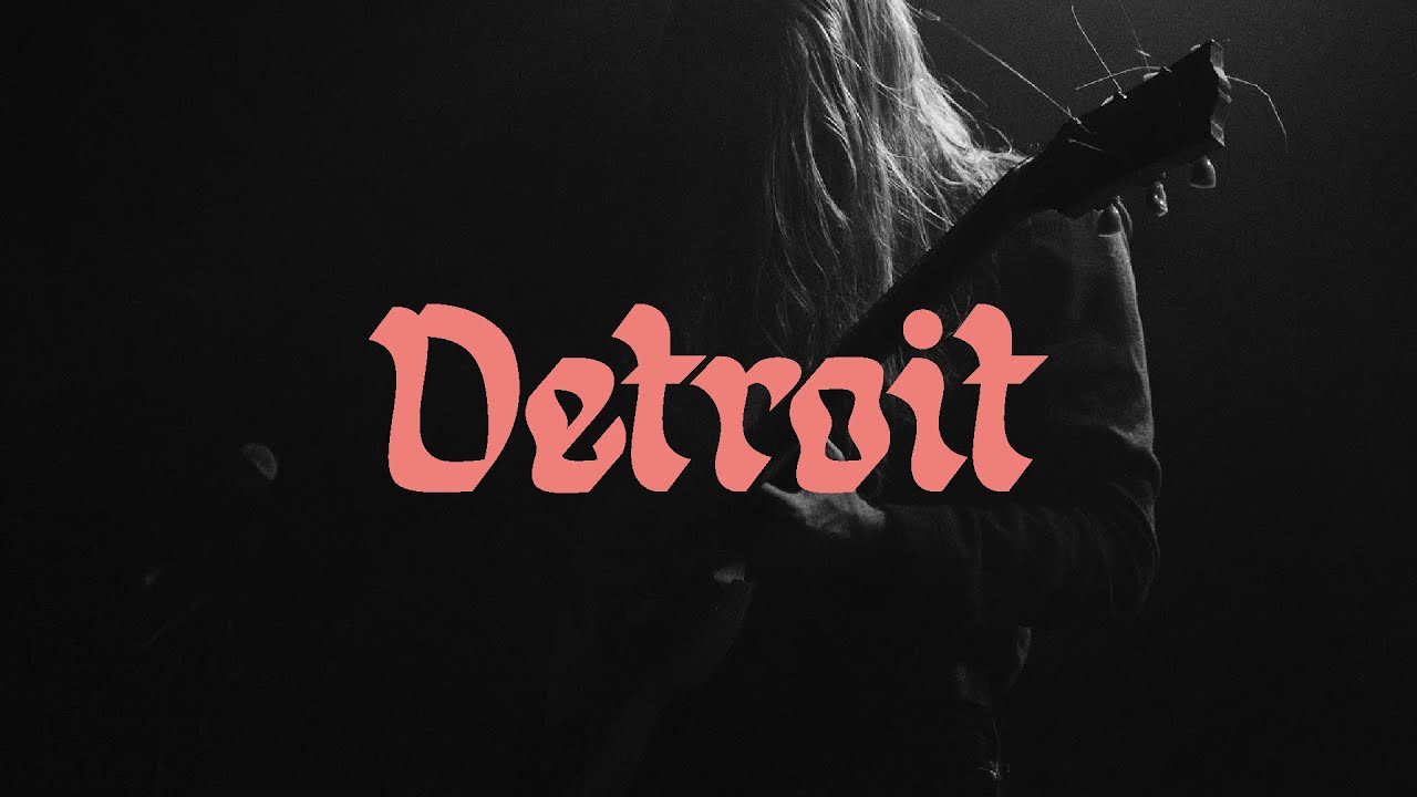 Pigs Pigs Pigs Pigs Pigs Pigs Pigs – Detroit (Edit) - YouTube