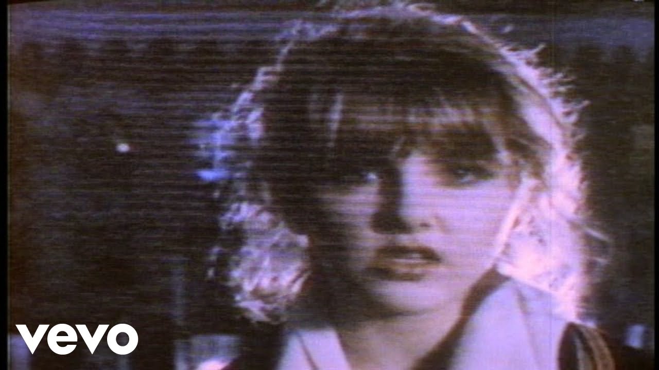 Lone Justice - Ways To Be Wicked (Official Music Video) - YouTube