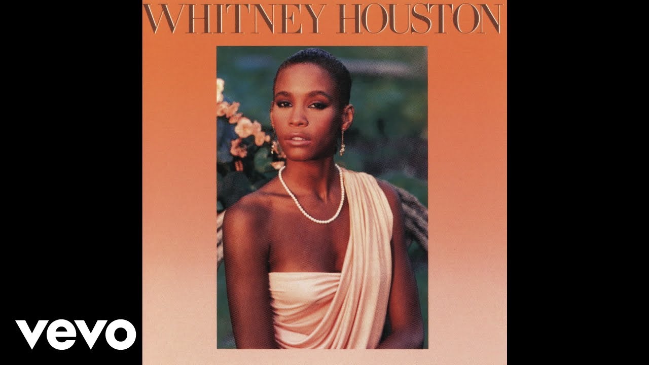 Whitney Houston - Thinking About You (Official Audio) - YouTube