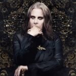 “There are some songs that we made for a specific reason. They’re hard for me to listen to”: Producer Andrew Watt on Ozzy Osbourne’s unreleased final recordings and his last meetings with the legendary singer