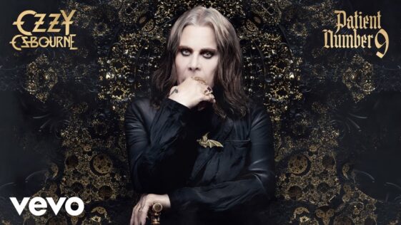 “There are some songs that we made for a specific reason. They’re hard for me to listen to”: Producer Andrew Watt on Ozzy Osbourne’s unreleased final recordings and his last meetings with the legendary singer