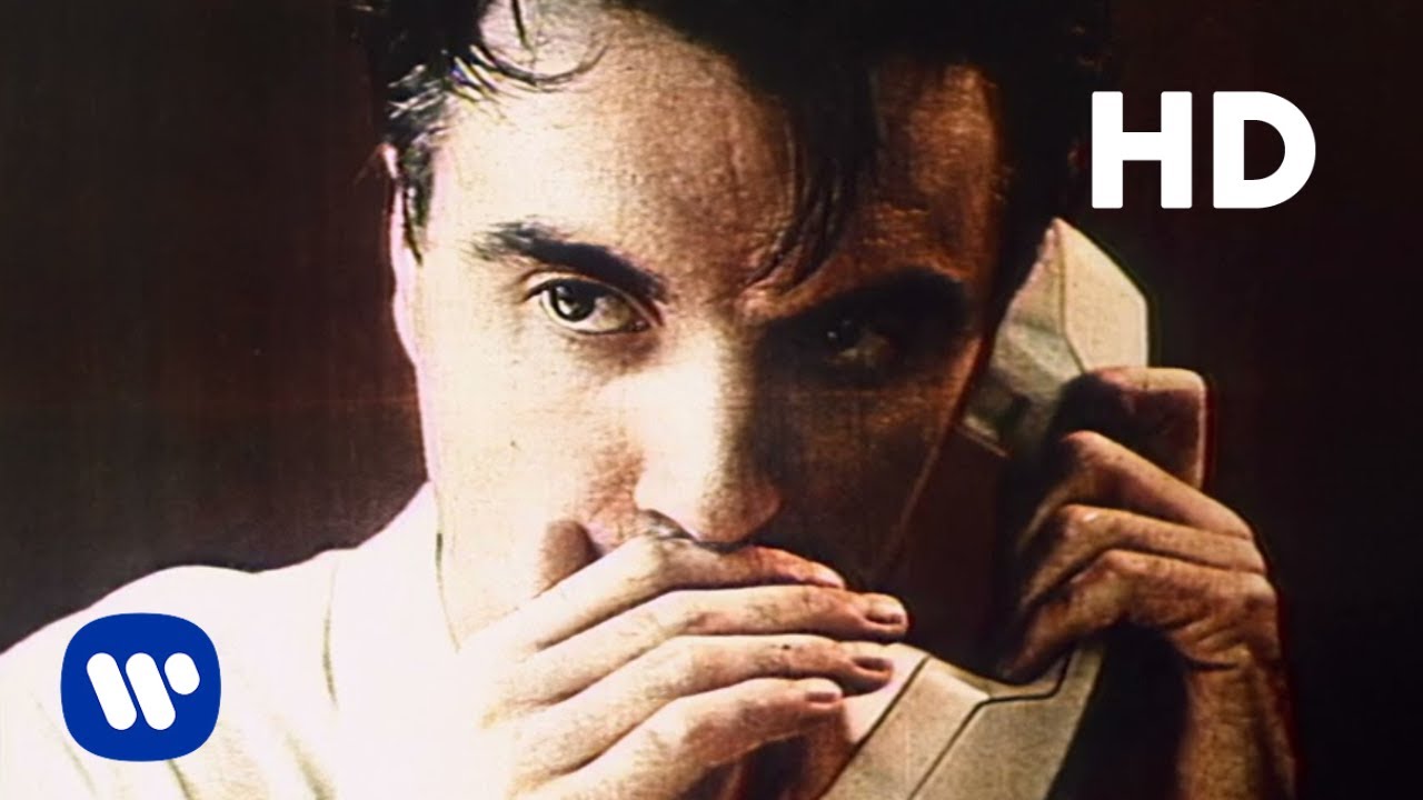 Talking Heads - And She Was (Official Video) (HD) - YouTube