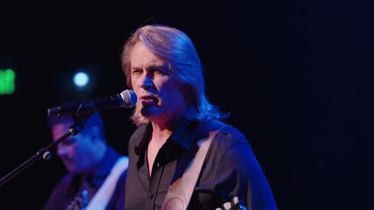 Rockie Lynne - That's Where Songs Come From Live from The Sharon - YouTube