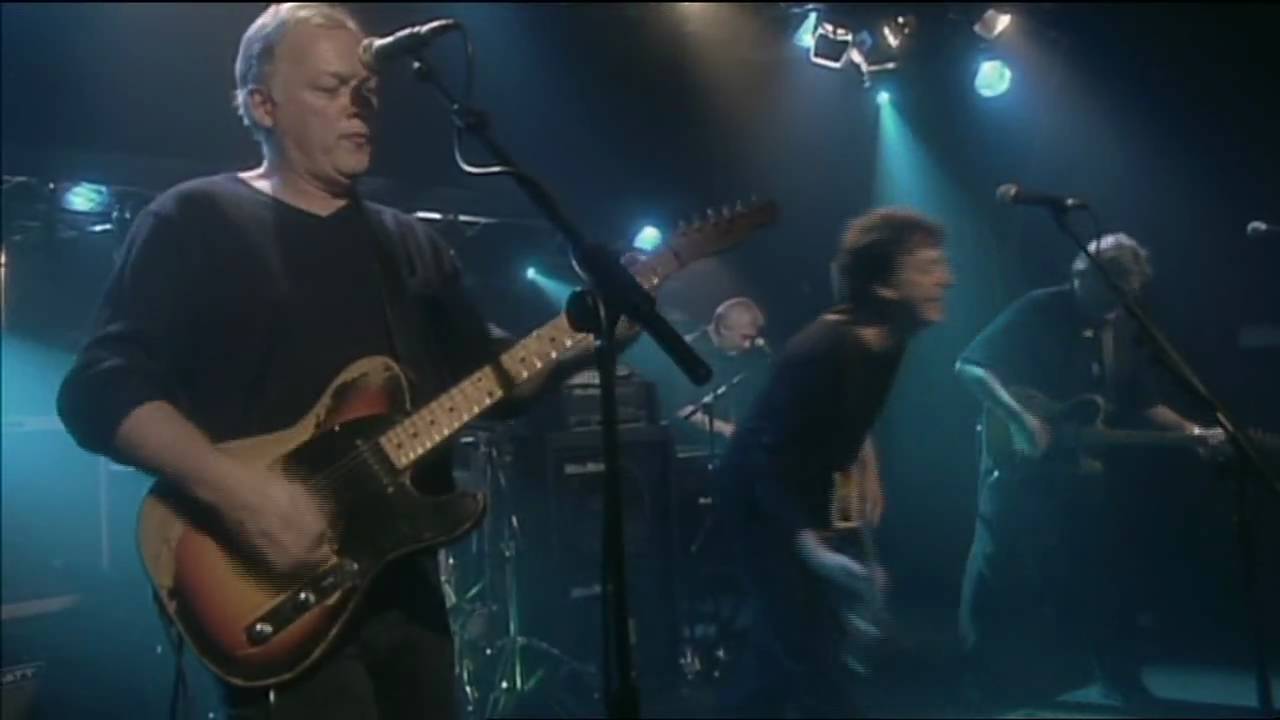 Paul McCartney - I Saw Her Standing There (Live at the Cavern Club - 1999) - YouTube