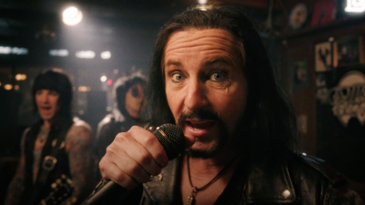 L.A. Guns - Taste It (Official Music Video) - YouTube