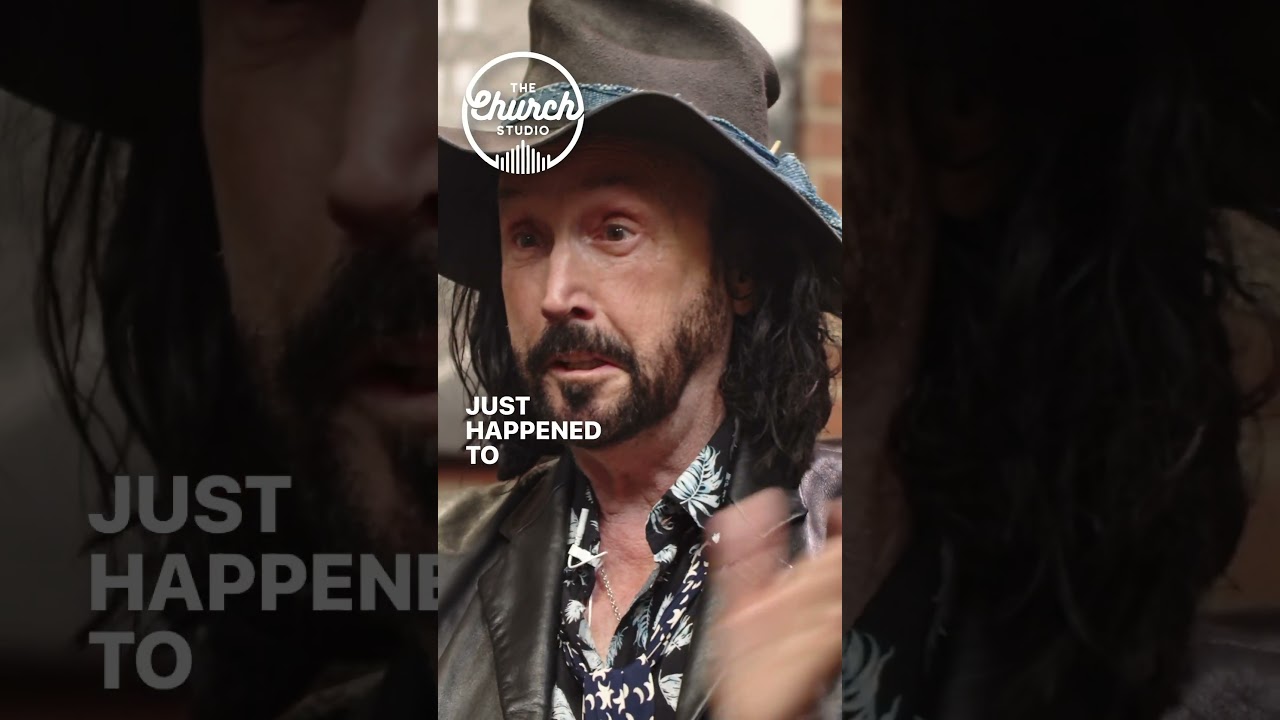 MIKE CAMPBELL | Jim Keltner's Reaction to Roger Linn's Drum Machine - YouTube