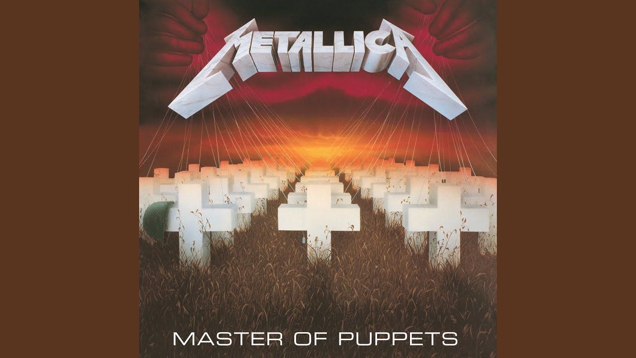 Leper Messiah (Remastered) - YouTube