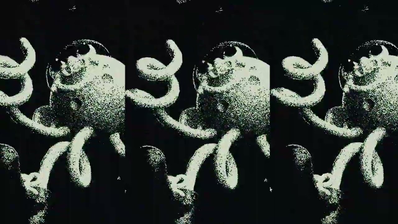 Psychedelic Porn Crumpets - Qwik Maff - (Static Video) - YouTube