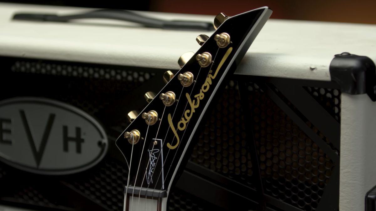 Jackson X-Series King V KVXT