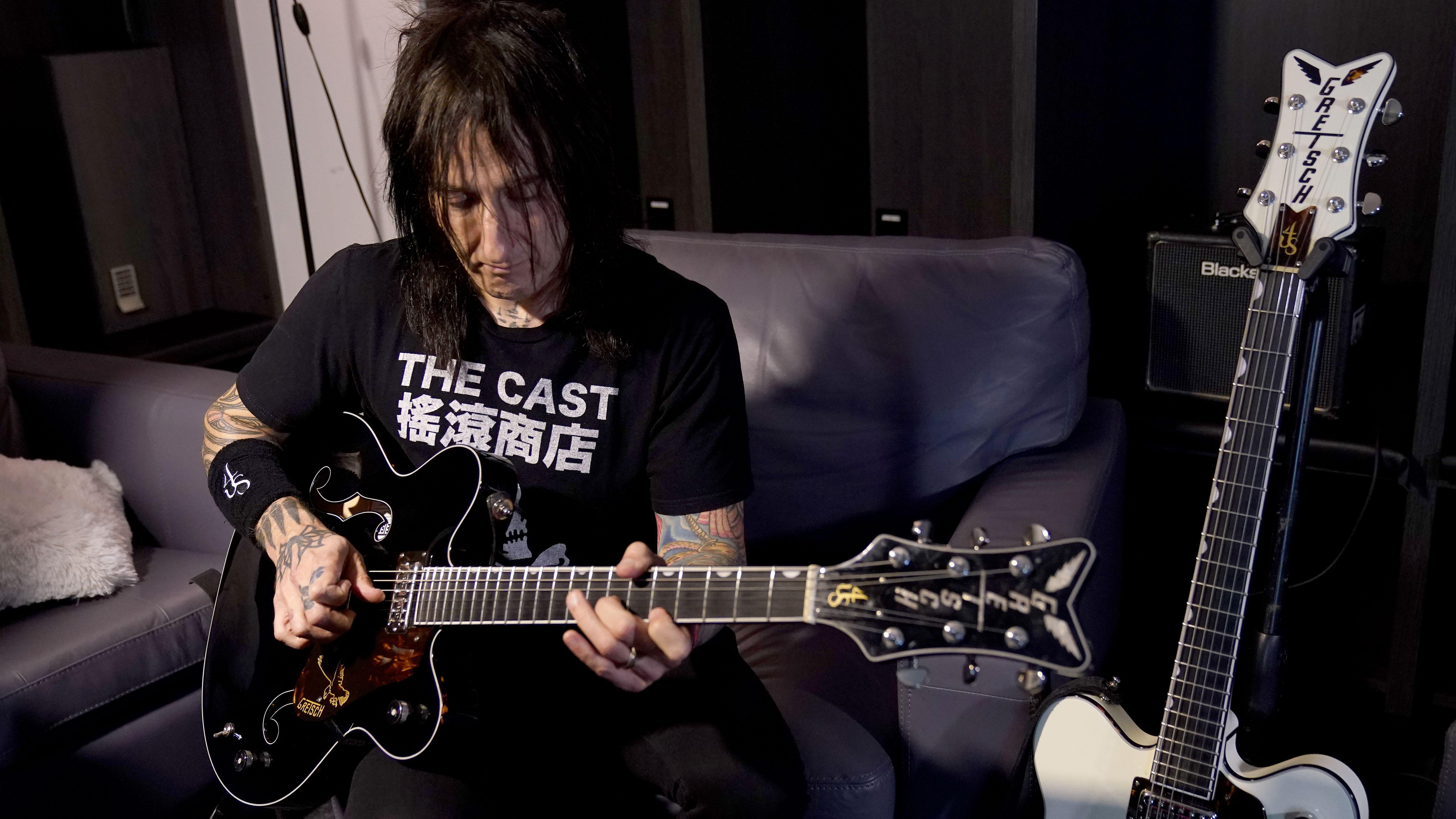 Richard Fortus