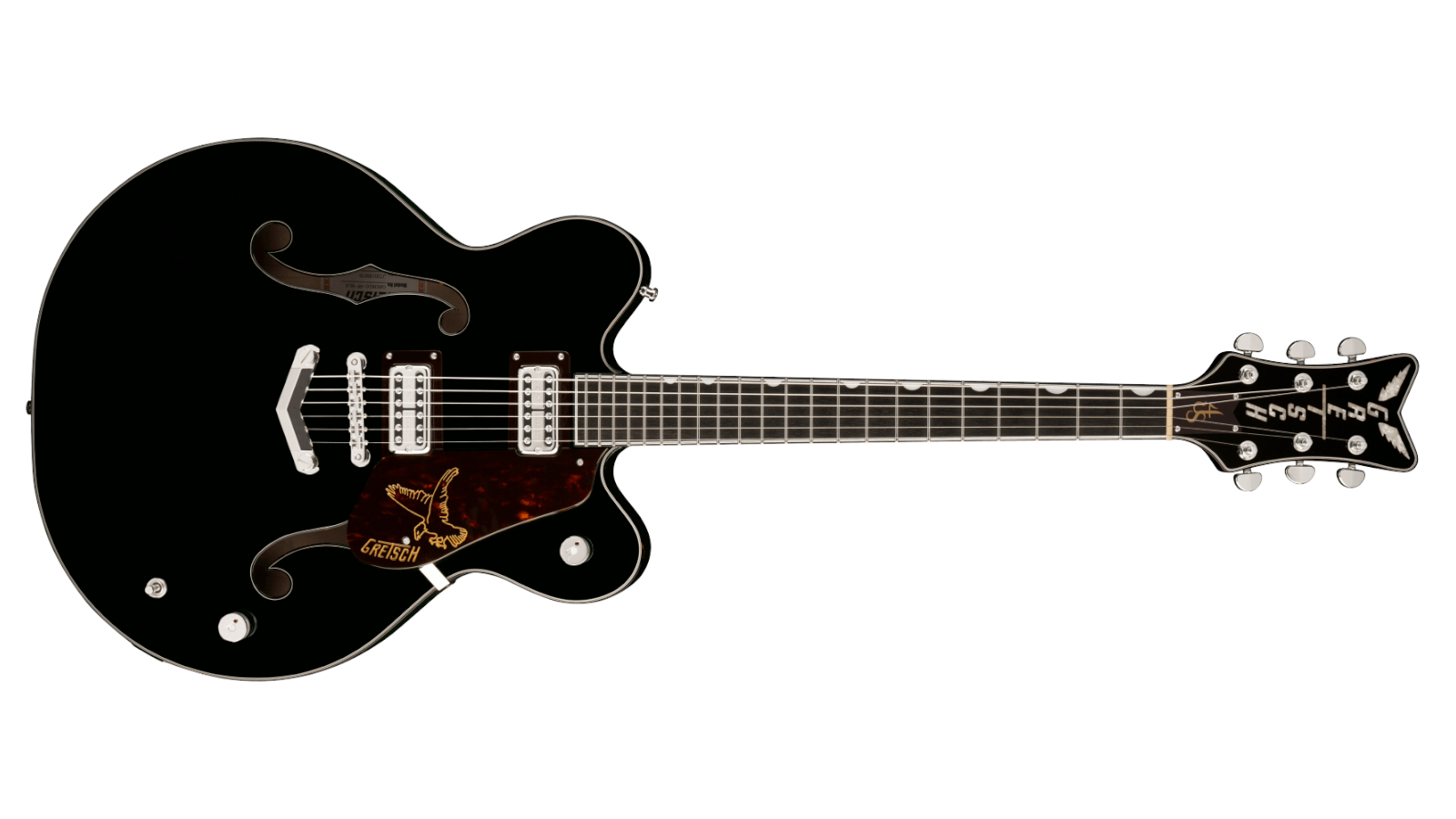 Gretsch G6636-RF RICHARD FORTUS SIGNATURE FALCON
