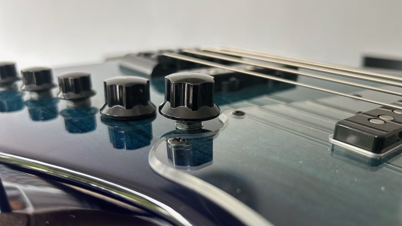 Cort GB-Fusion 4