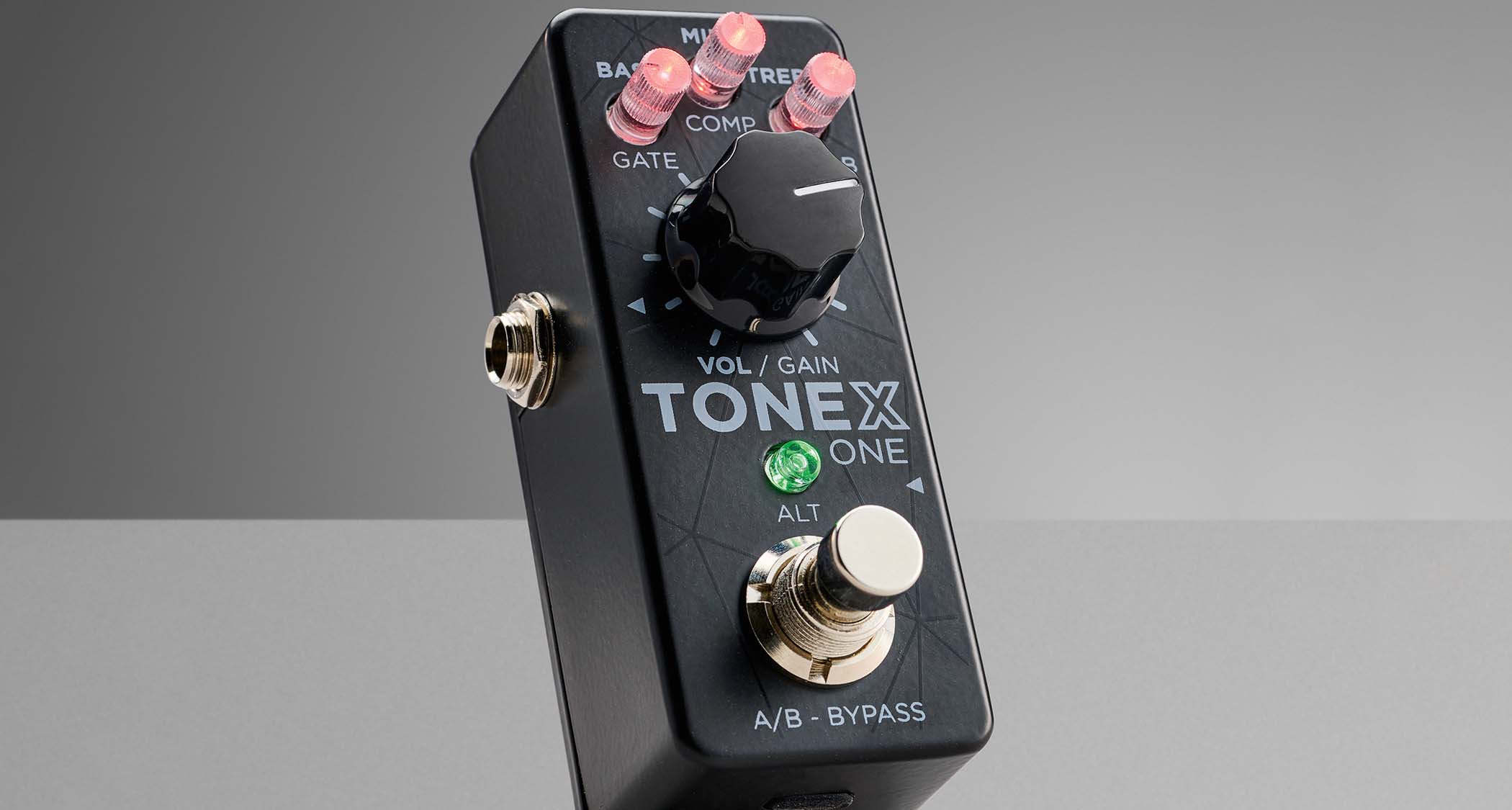 I Multimedia Tonex One