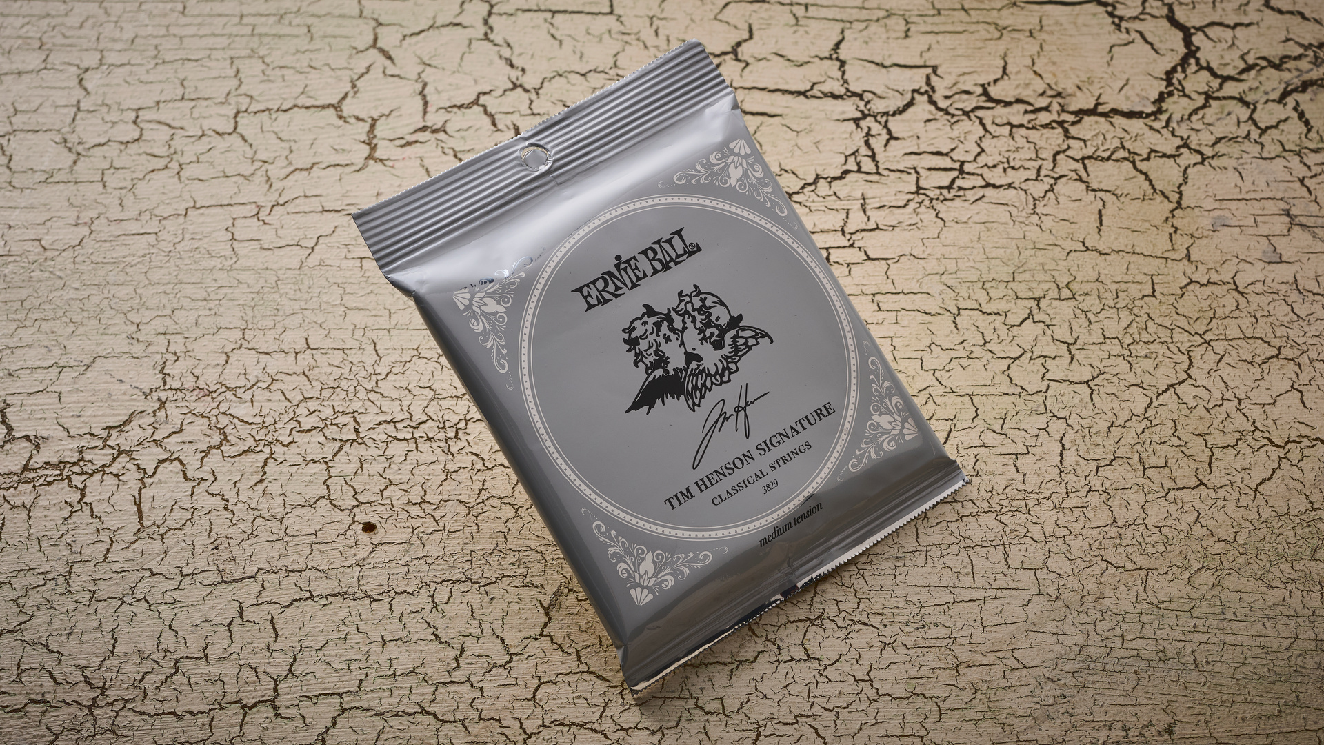 Ernie Ball Tim Henson Electric Guitar Strings