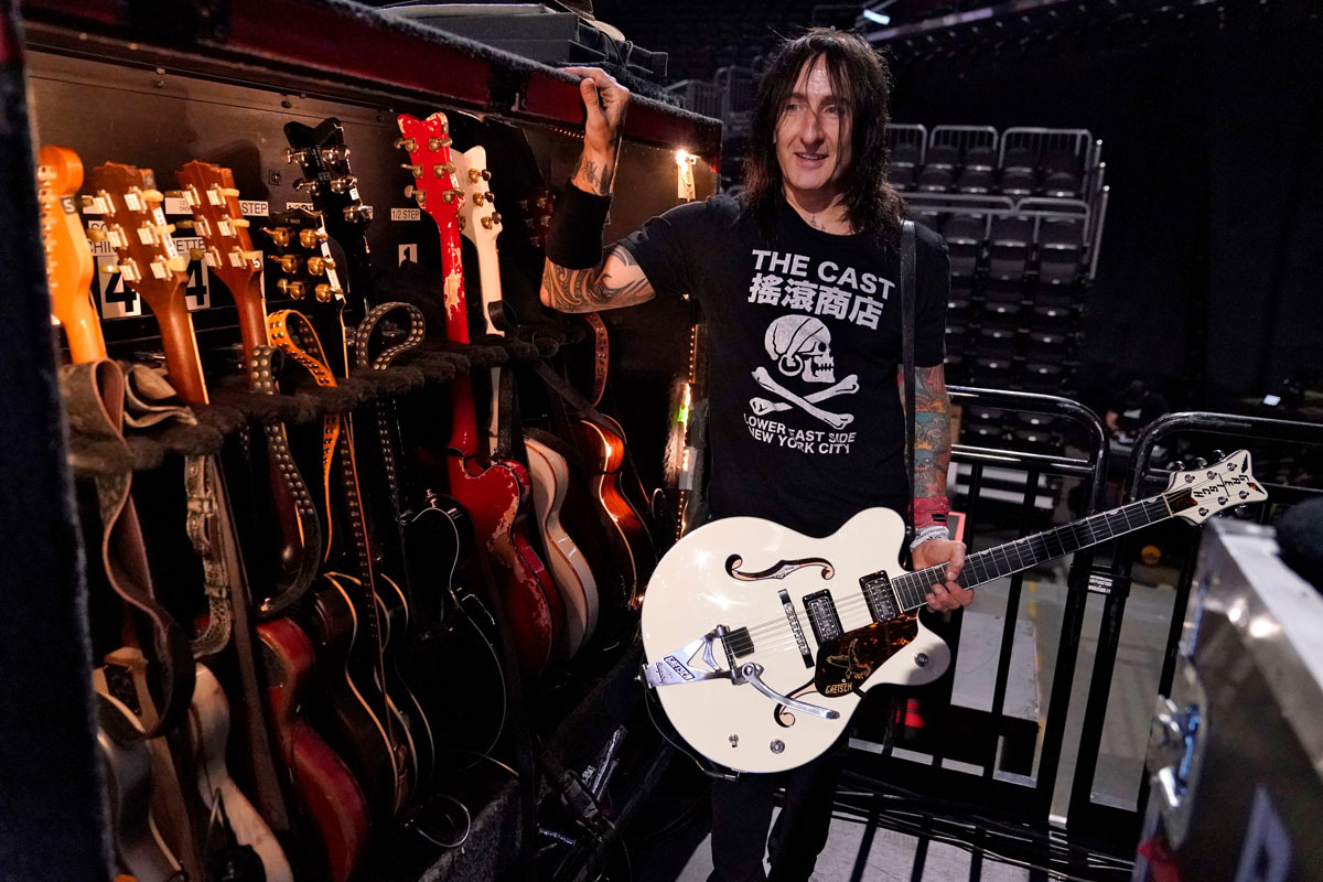 Richard Fortus