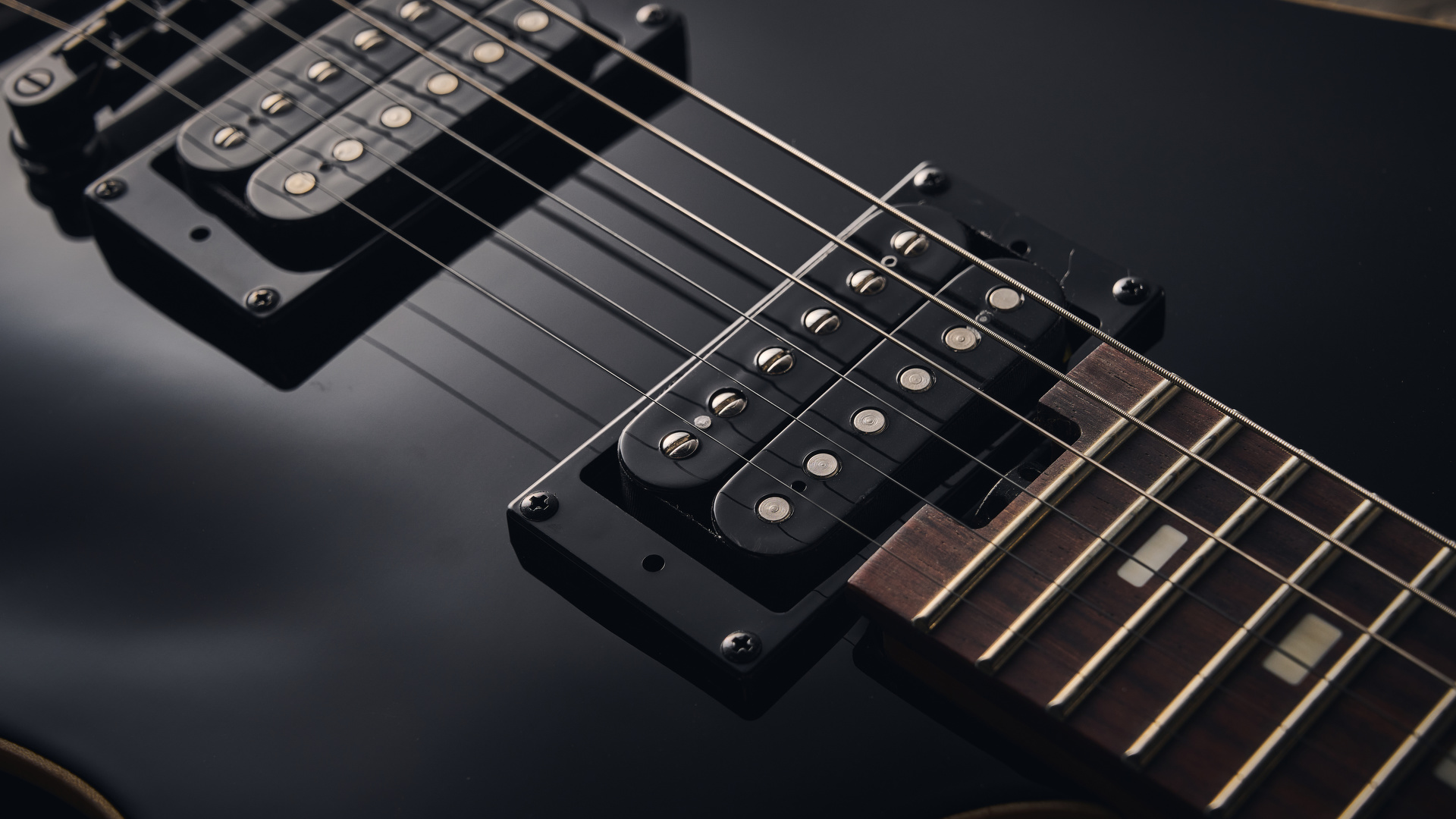 EVH in-126 standard