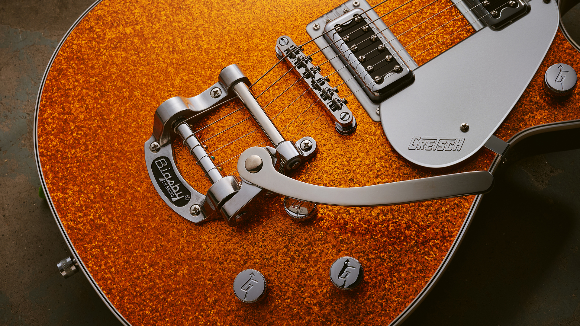 Gretsch G5230T Electromatic Sparkle Jet FT