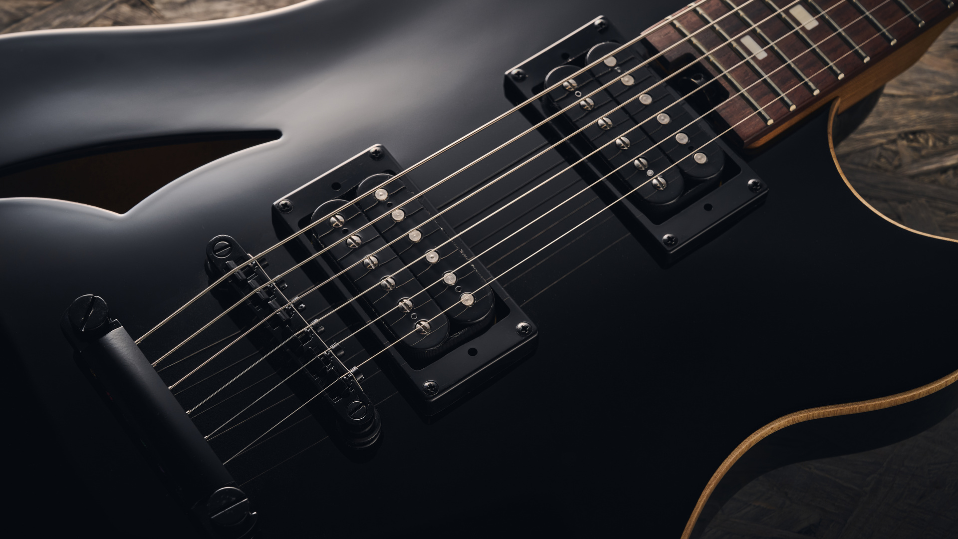 EVH in-126 standard