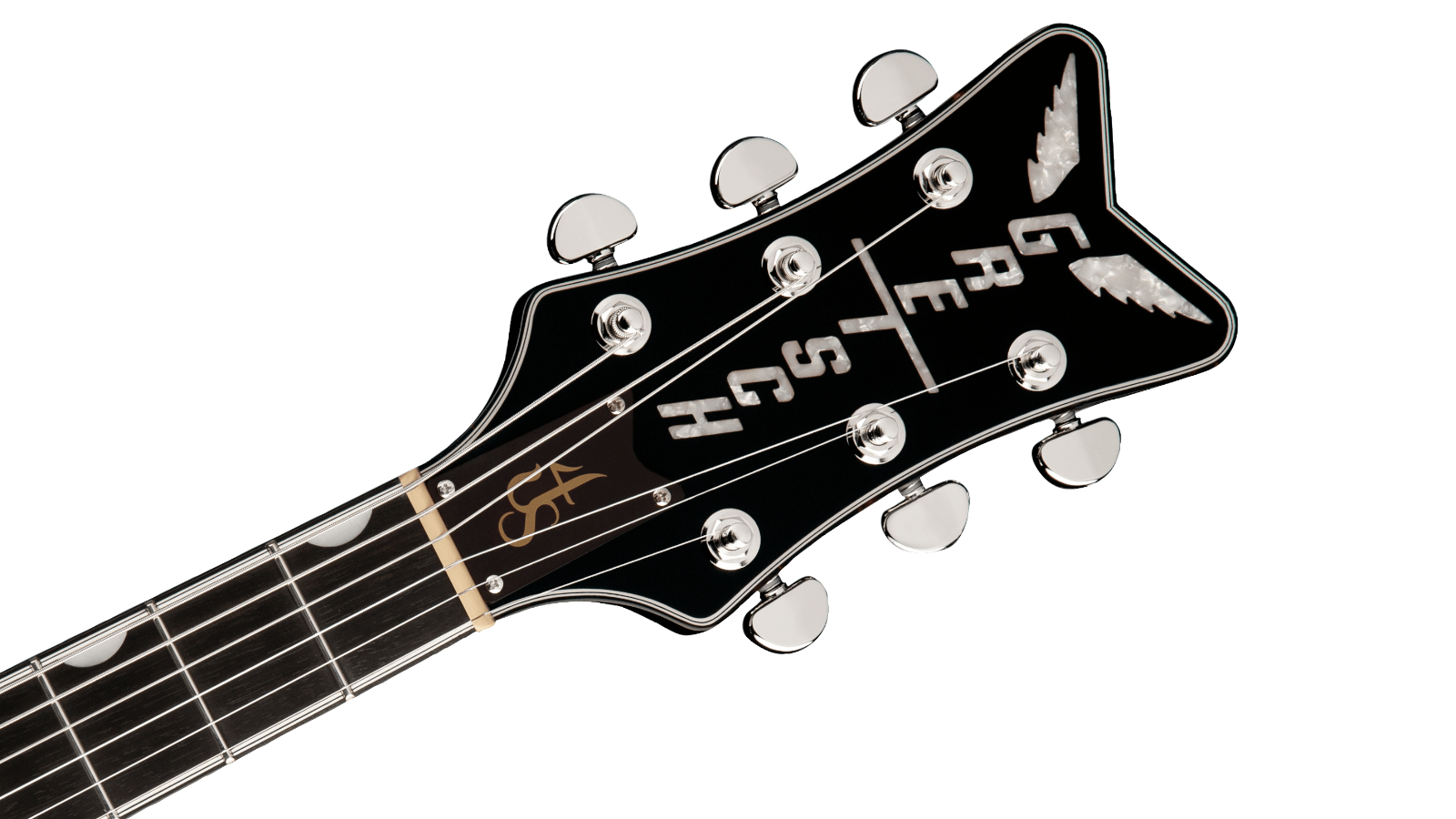 Gretsch G6636-RF RICHARD FORTUS SIGNATURE FALCON