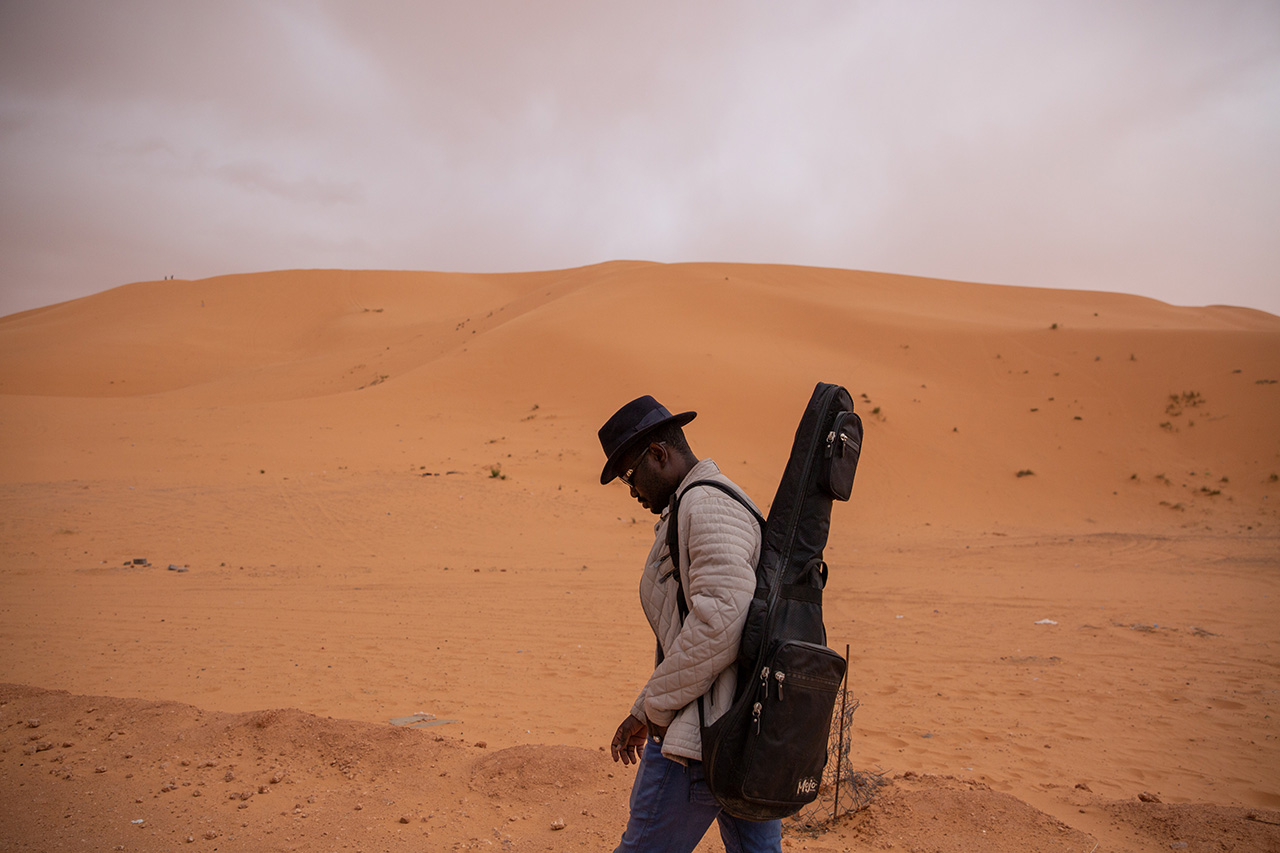 Garba Touré