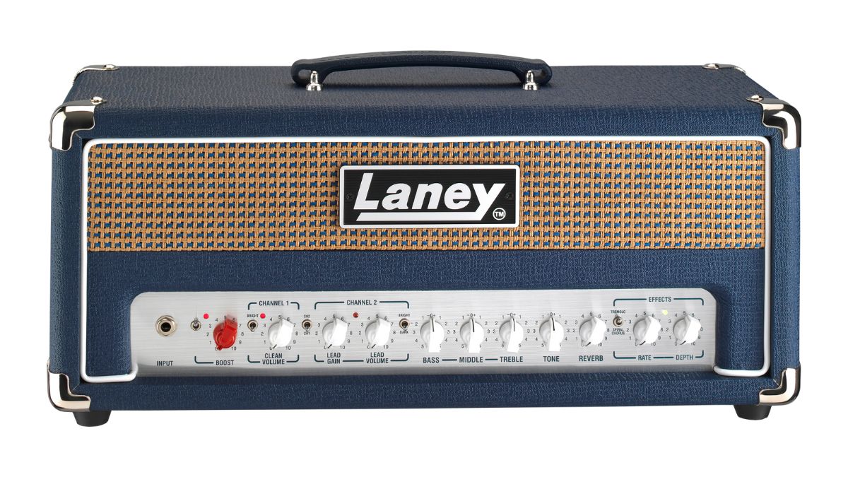Laney LF-Supertop