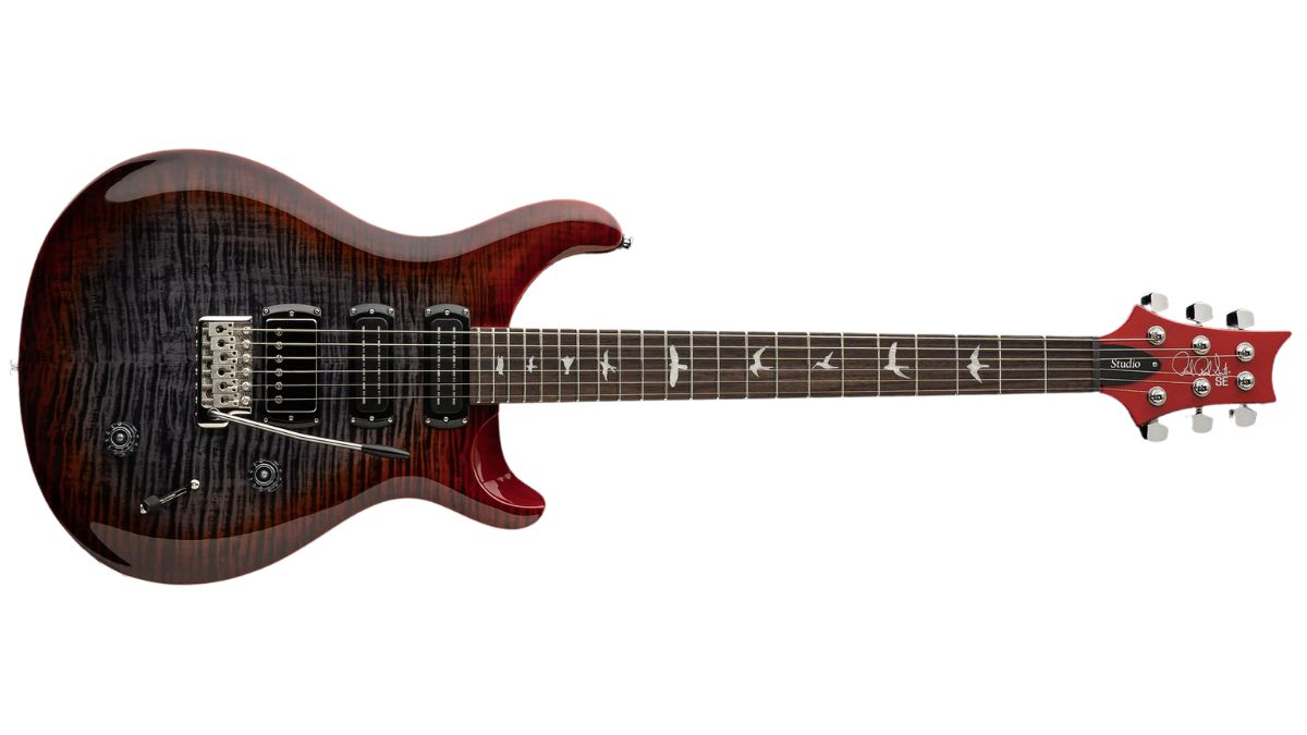 Prs is a studio