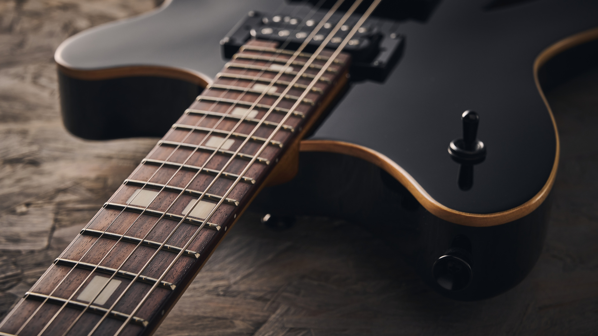 EVH in-126 standard