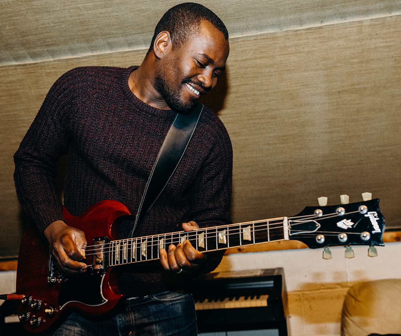 Garba Touré