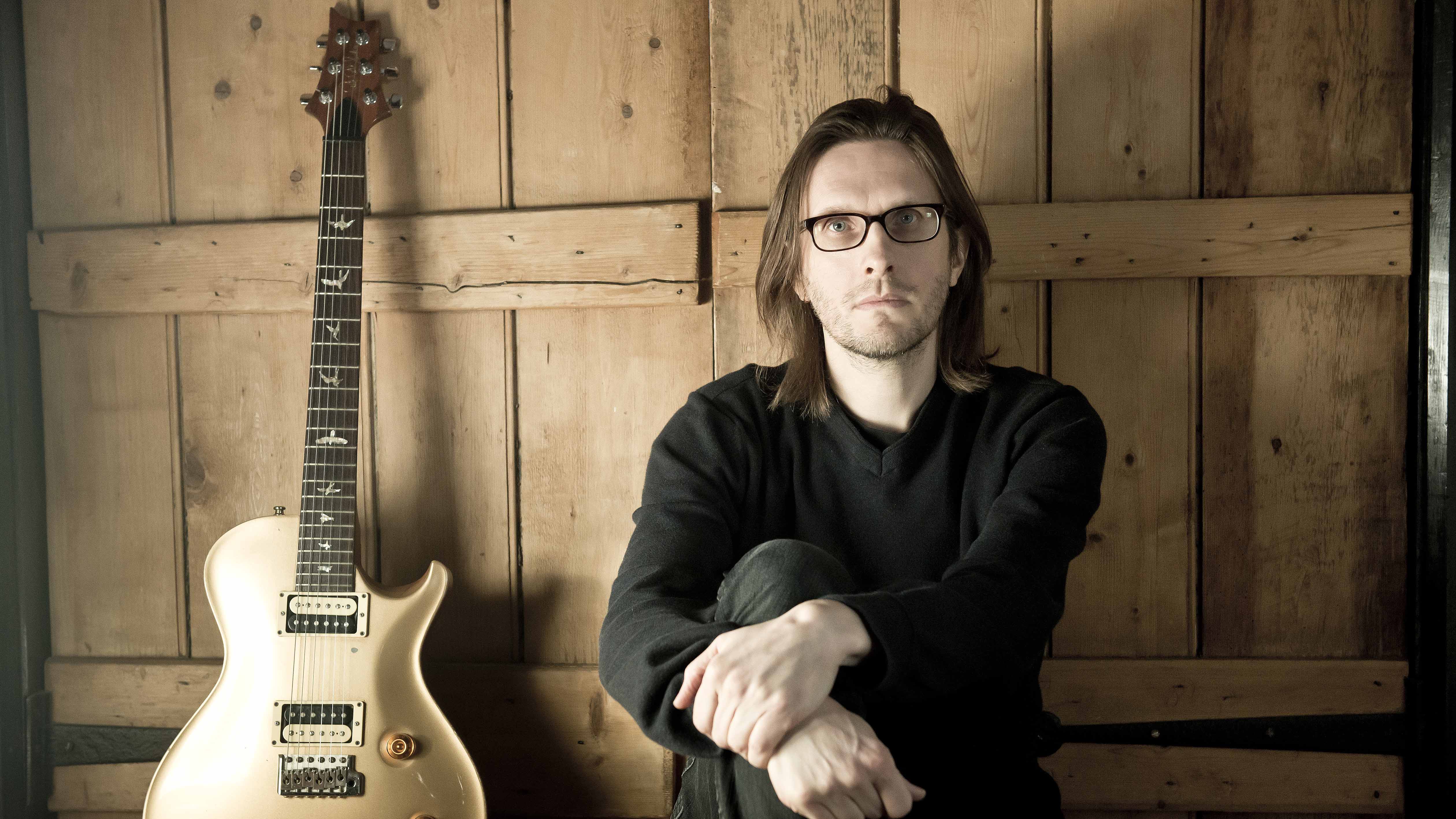 Steven Wilson